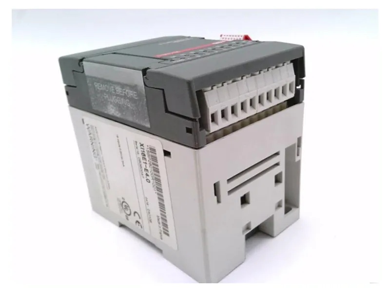 ABB ASEA BROWN BOVERI 1SBP260100R1001 VDC邏輯I/O模組