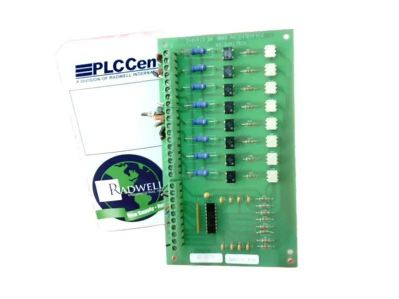 GV-3000 PC deska PLC/Rozšiřující deska od BONITRON