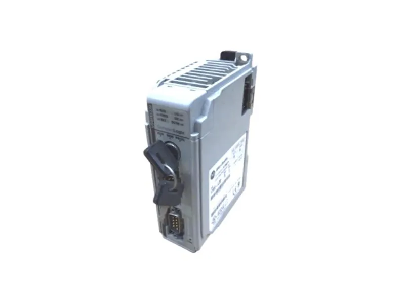 ALLEN BRADLEY 1769-L30 PLC模組/機架