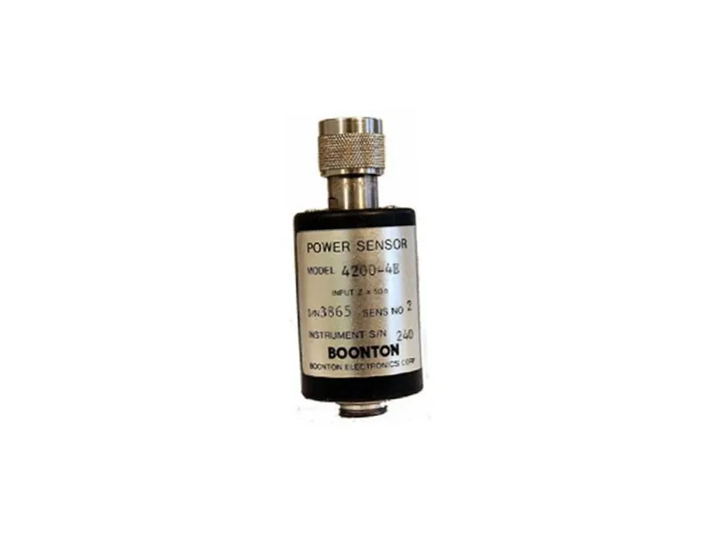 BOONTON 4200-5B射頻分析儀