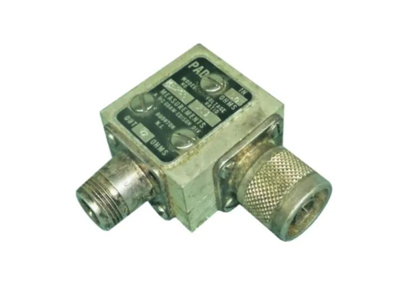BOONTON M-255測試/儀表配件模組