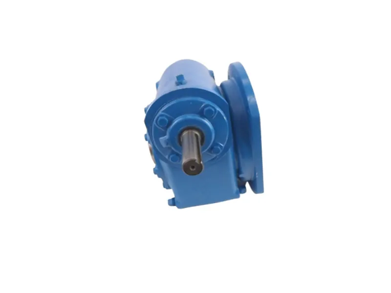 30SF減速器由MORSE INDUSTRIAL製造