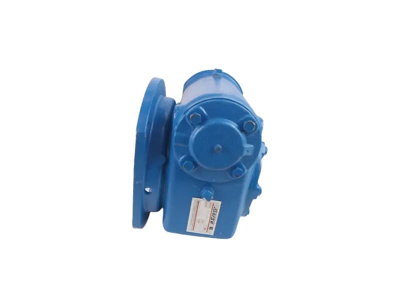 30SF減速器由MORSE INDUSTRIAL製造