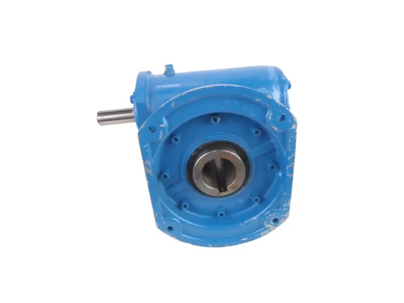 30SF減速器由MORSE INDUSTRIAL製造