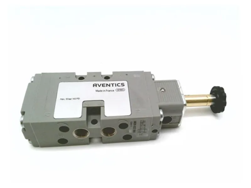 AVENTICS 0-820-022-990 氣動閥