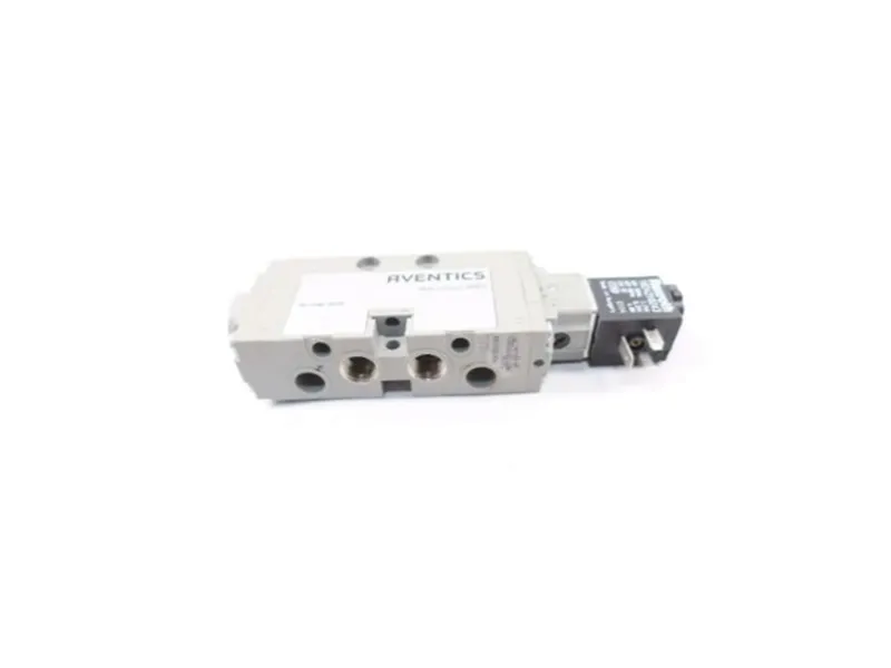 AVENTICS 0-820-023-504 電磁閥