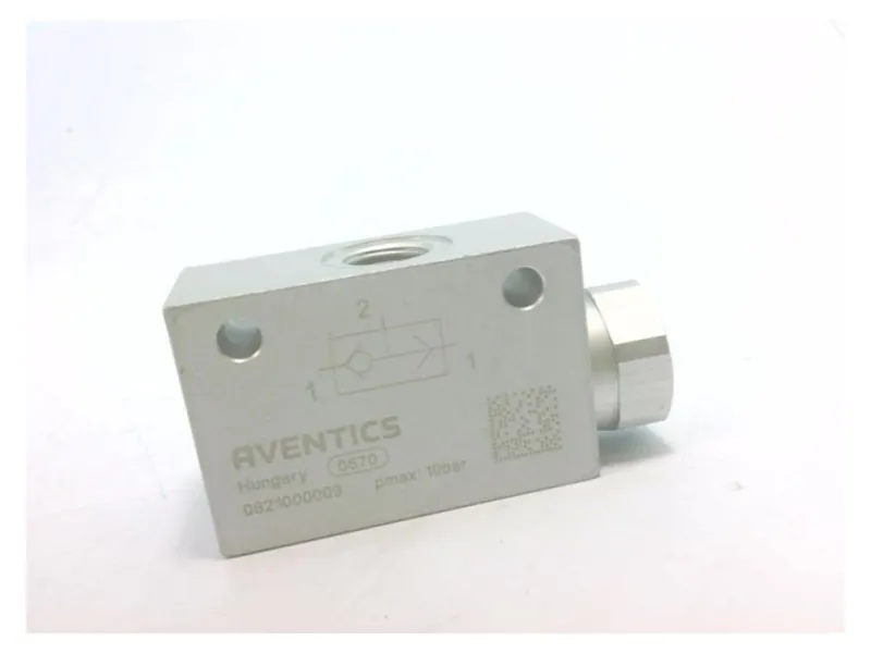 AVENTICS氣動閥 0-821-000-003