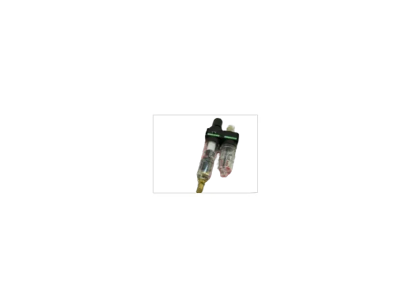 AVENTICS 0-821-300-729 氣動調節器