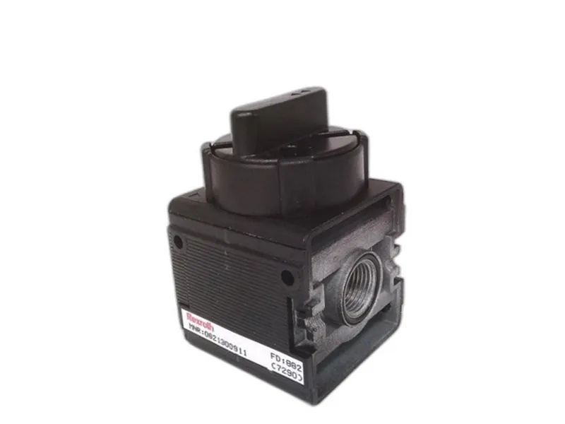 AVENTICS 0-821-300-911 氣動調節器