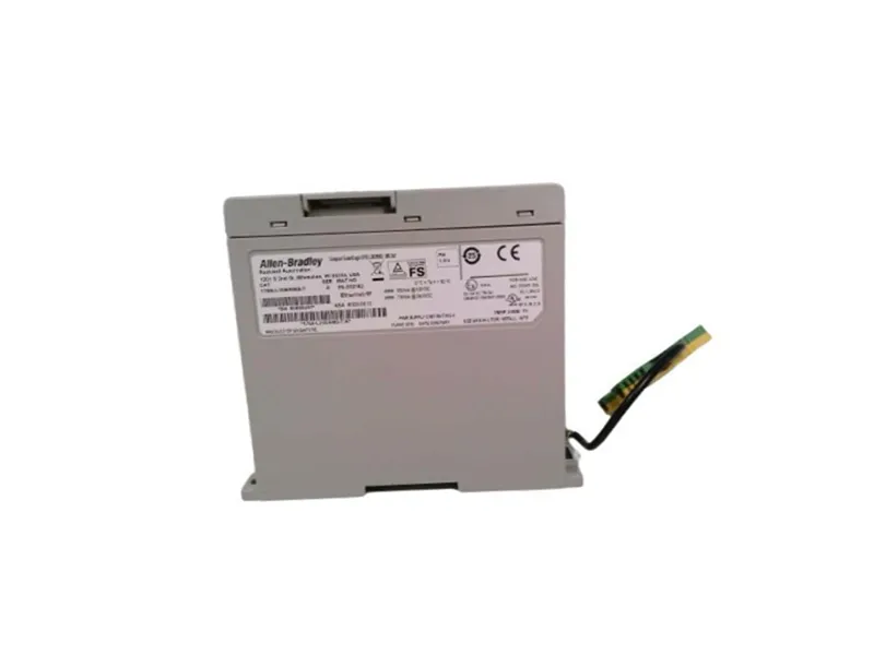 ALLEN BRADLEY 1769-L30ERMS-T CPU/控制板