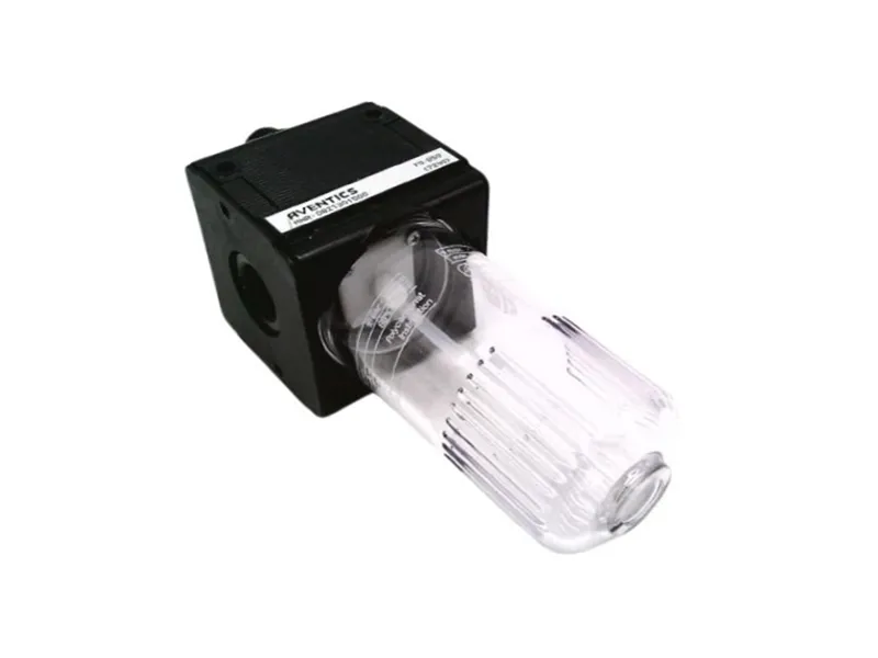 AVENTICS 0-821-301-500 氣動管路潤滑器