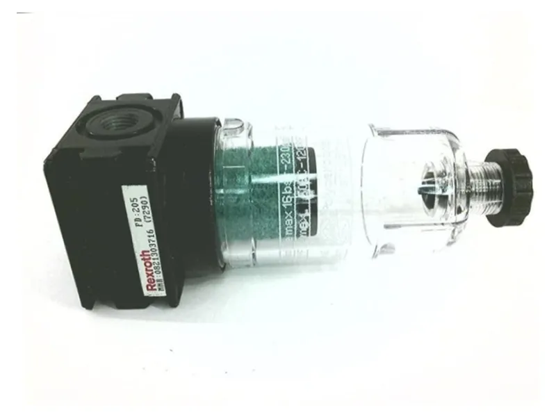 AVENTICS 0-821-303-716 氣動過濾器