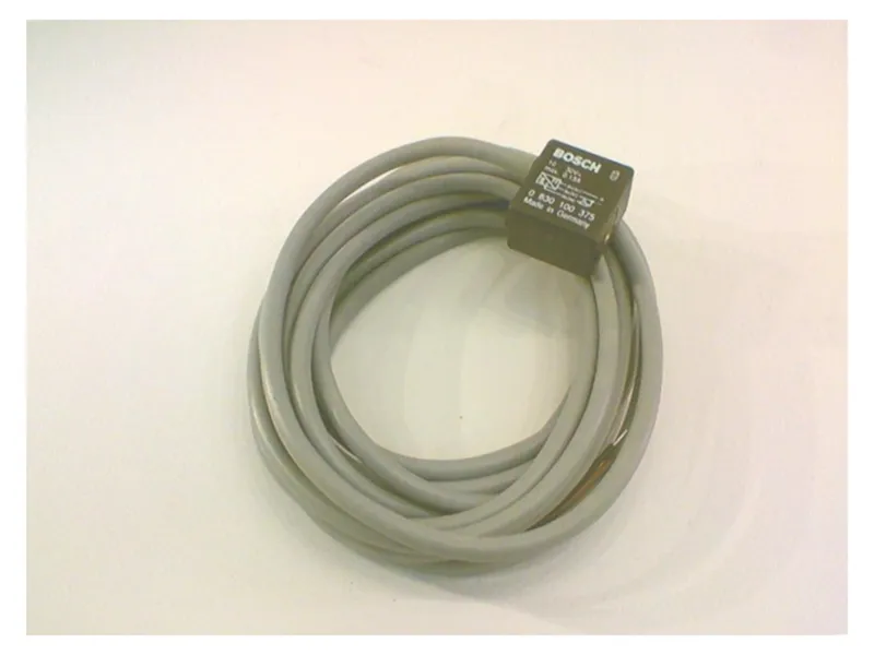 AVENTICS 0-830-100-375 氣動壓力傳感器/開關/轉換器