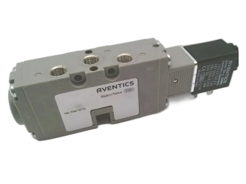 AVENTICS 0820022026 氣動閥