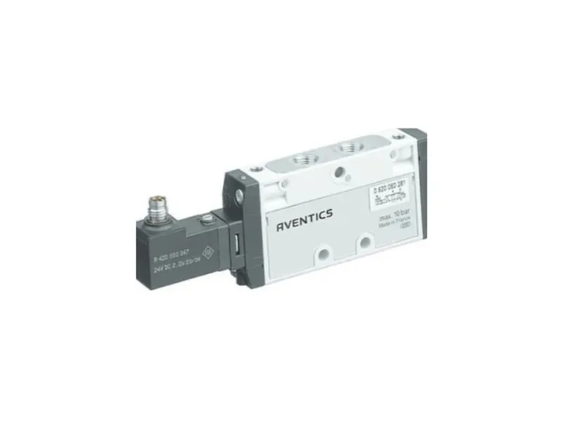 AVENTICS 0820023012 氣動閥