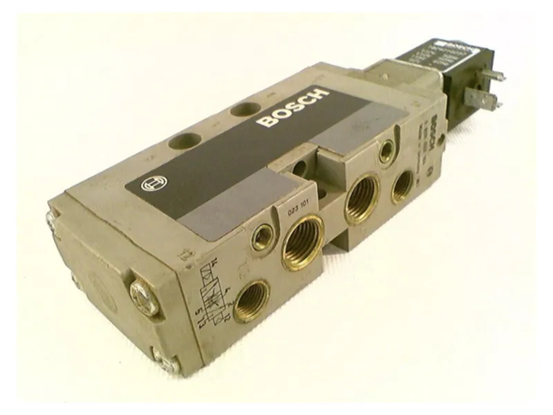 AVENTICS 0820023104 電磁閥
