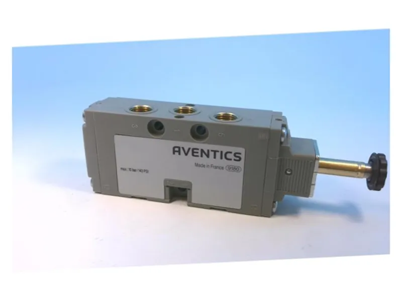 AVENTICS 0820023990 氣動閥
