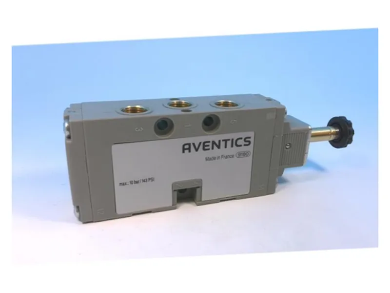AVENTICS 0820023990 氣動閥