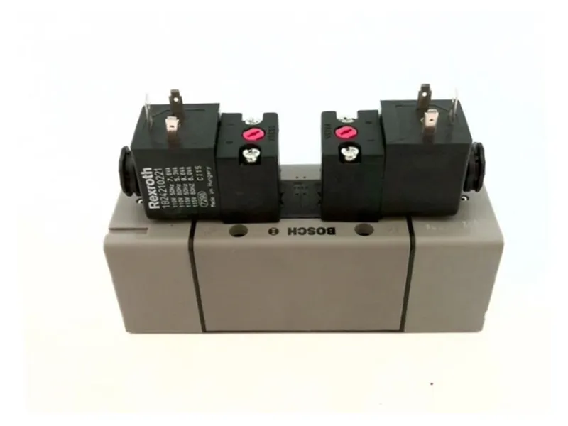 BOSCH 0820028204 Solenoid Valve