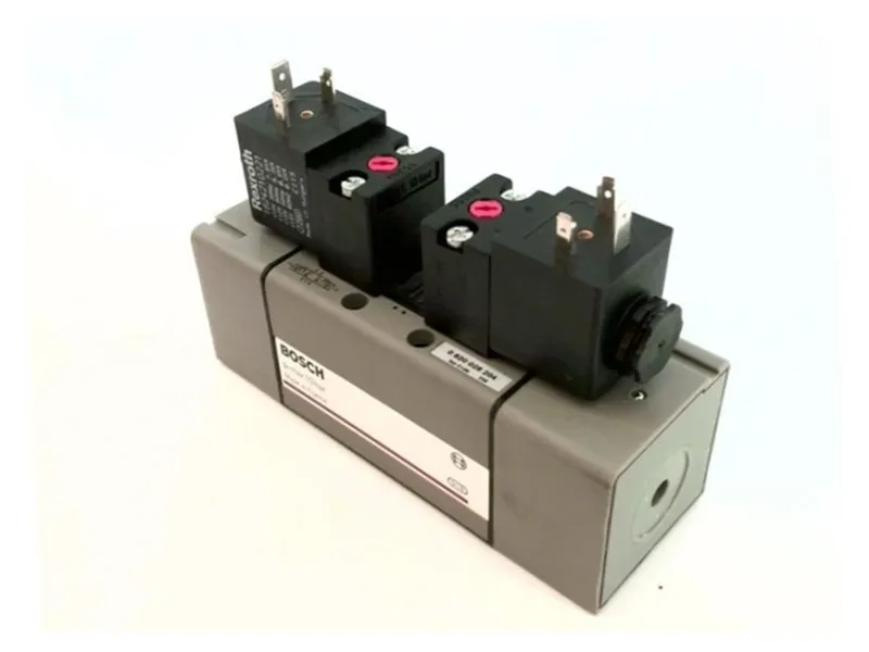 BOSCH 0820028204 Solenoid Valve