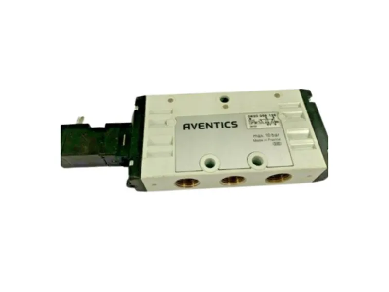 AVENTICS 0820051752 氣動閥