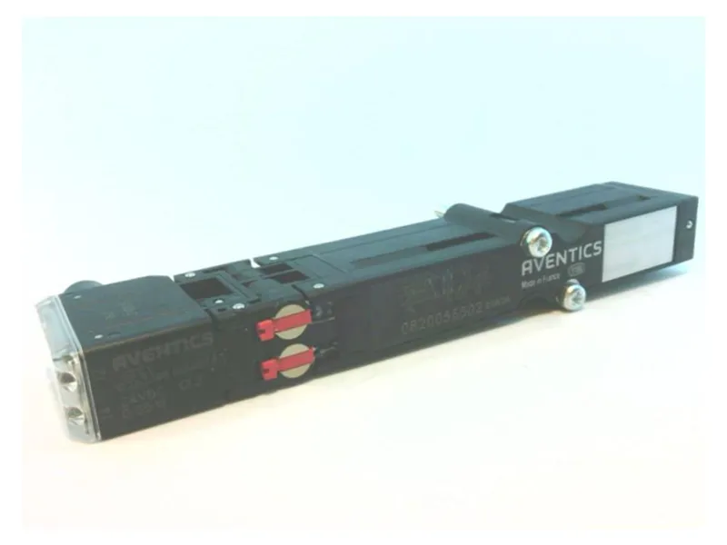 AVENTICS 0820055502 電磁閥