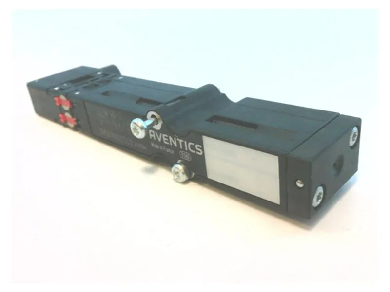 AVENTICS 0820055502 電磁閥
