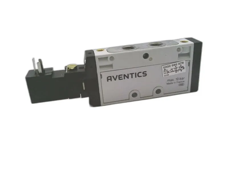 AVENTICS 0820060076 電磁閥