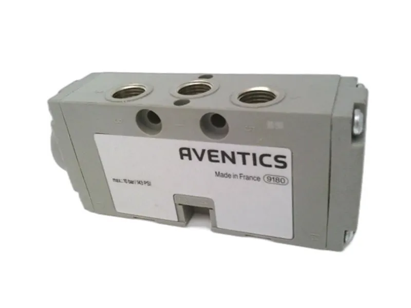 AVENTICS 0820231102控制閥