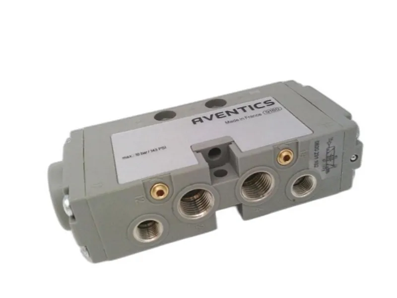 AVENTICS 0820231102控制閥
