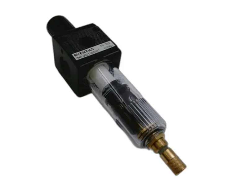 AVENTICS 0821300347 氣動調節器