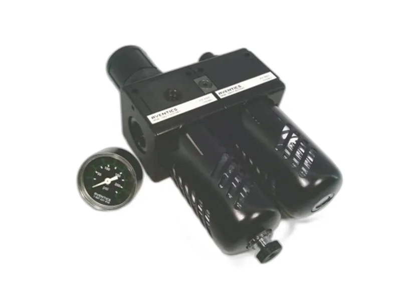 AVENTICS Pneumatikfilterregler 0821300531