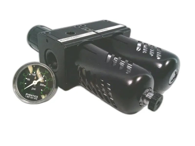 AVENTICS Pneumatikfilterregler 0821300531