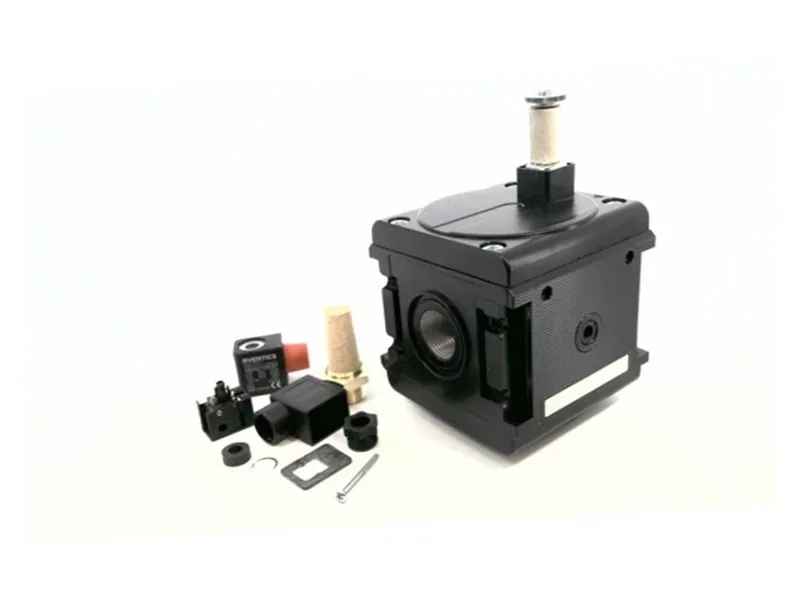 BOSCH 0821300990 Pneumatic Valve