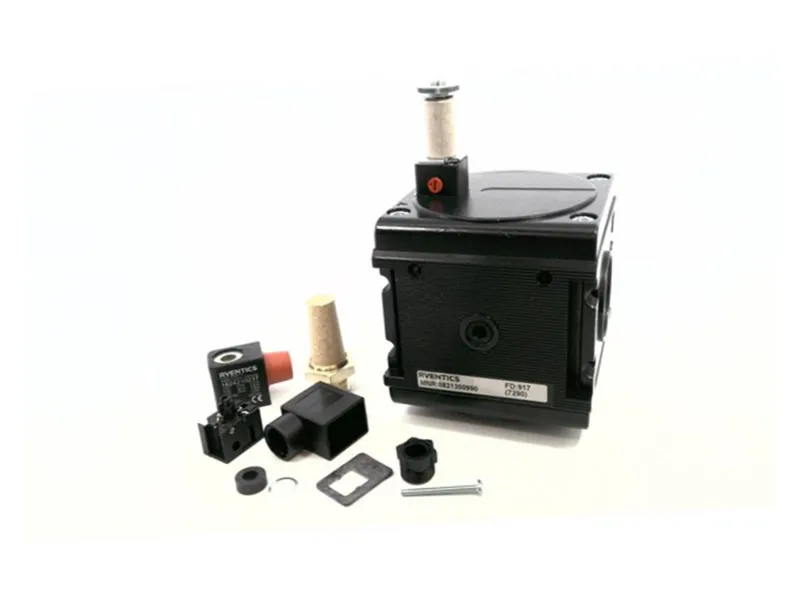 BOSCH 0821300990 Pneumatic Valve