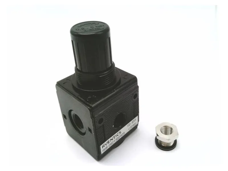 AVENTICS 0821302409 氣動調節器