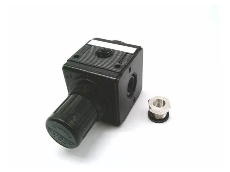AVENTICS 0821302409 氣動調節器