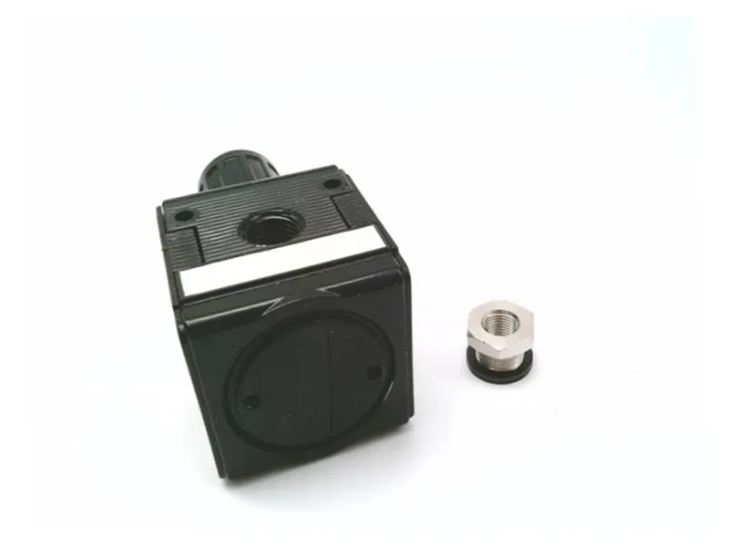 AVENTICS 0821302409 氣動調節器