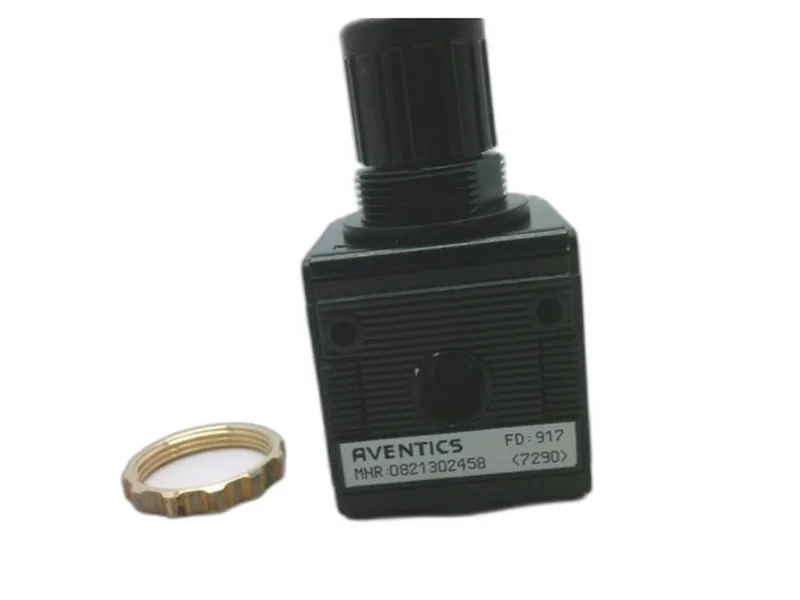 AVENTICS氣動調節器0821302458