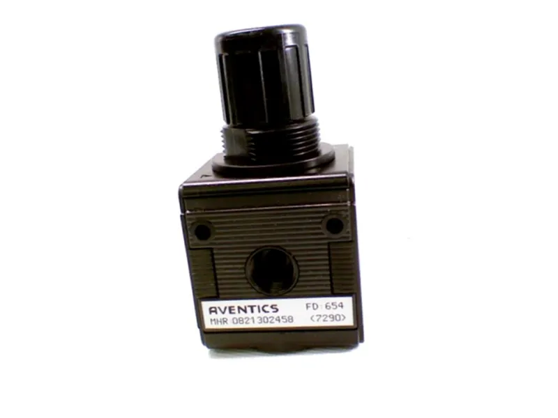 AVENTICS氣動調節器0821302458