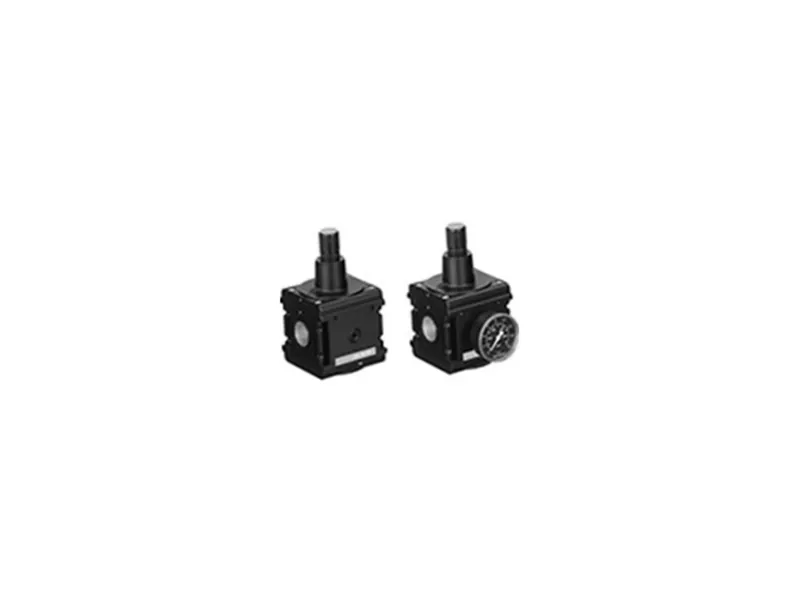 BOSCH 0821302802 Pneumatic Regulator