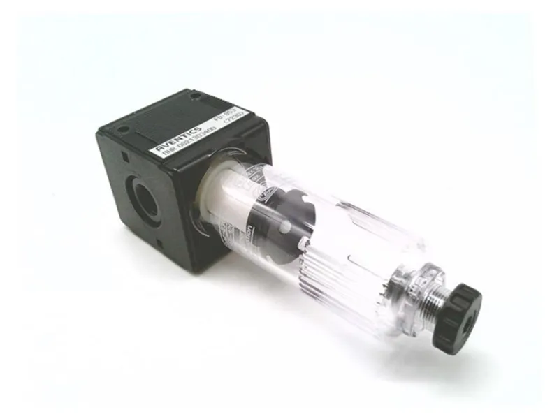 AVENTICS 0821303400 氣動過濾器