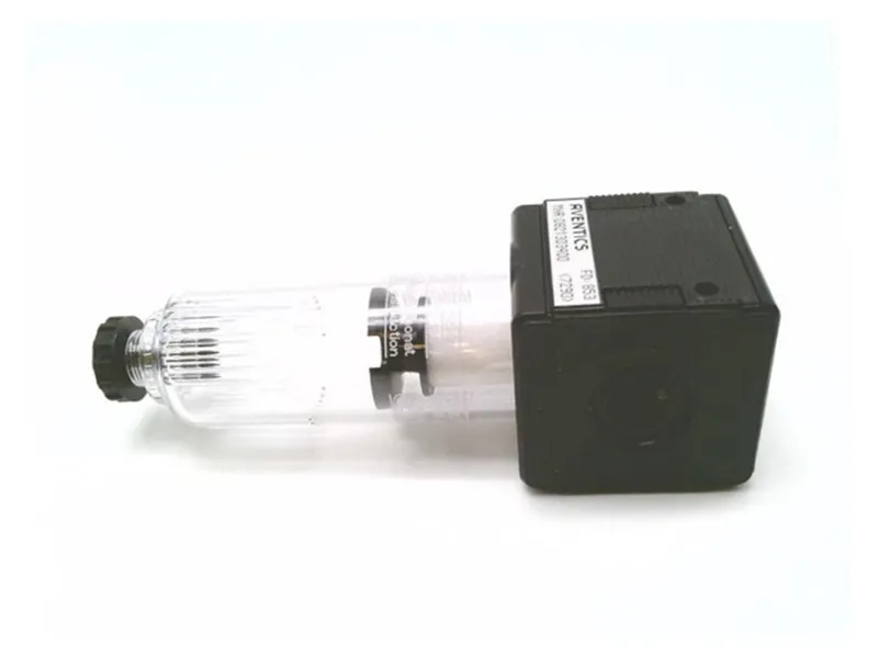 AVENTICS 0821303400 氣動過濾器
