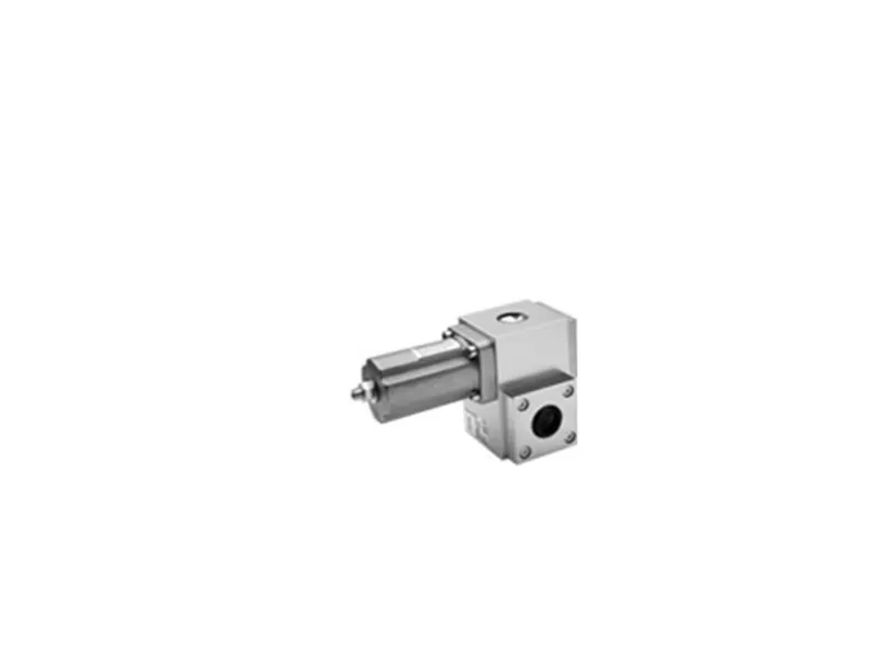0821401133 Valve Lock Out by AVENTICS