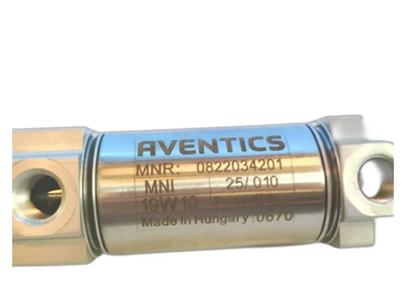 Pneumatický válec AVENTICS 0822034201