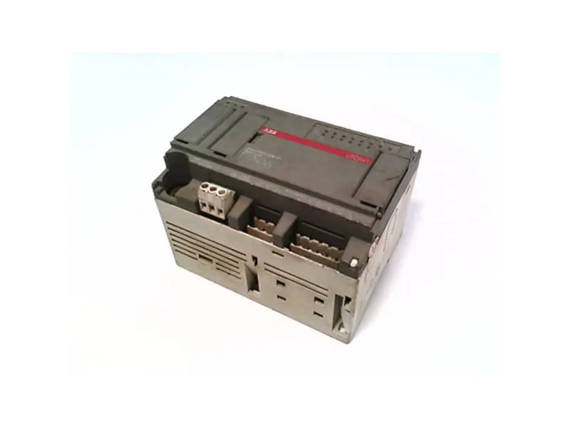 ABB ASEA BROWN BOVERI 1SBP260020R1001 VDC邏輯I/O大腦/接口