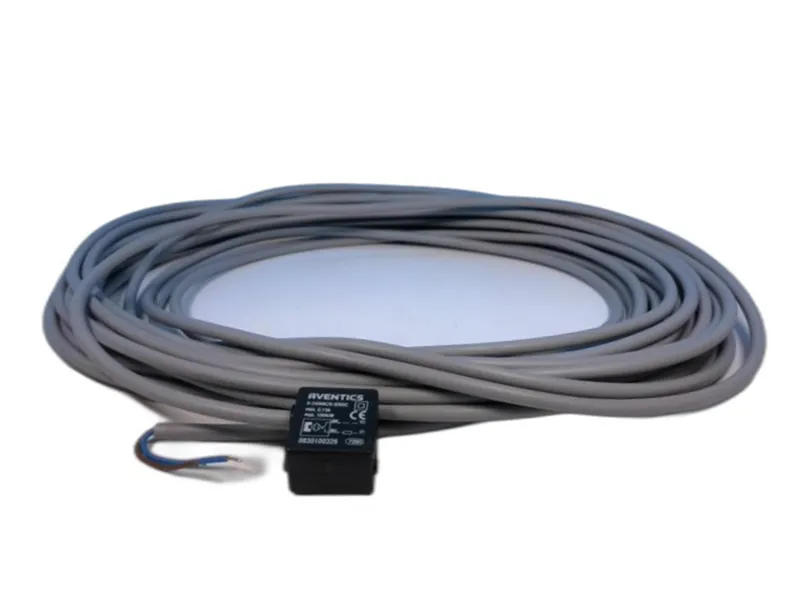 AVENTICS 0830100326氣動壓力傳感器/開關/轉換器