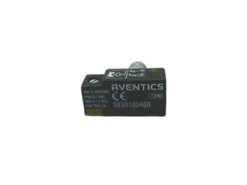 AVENTICS 0830100460氣動壓力傳感器/開關/轉換器