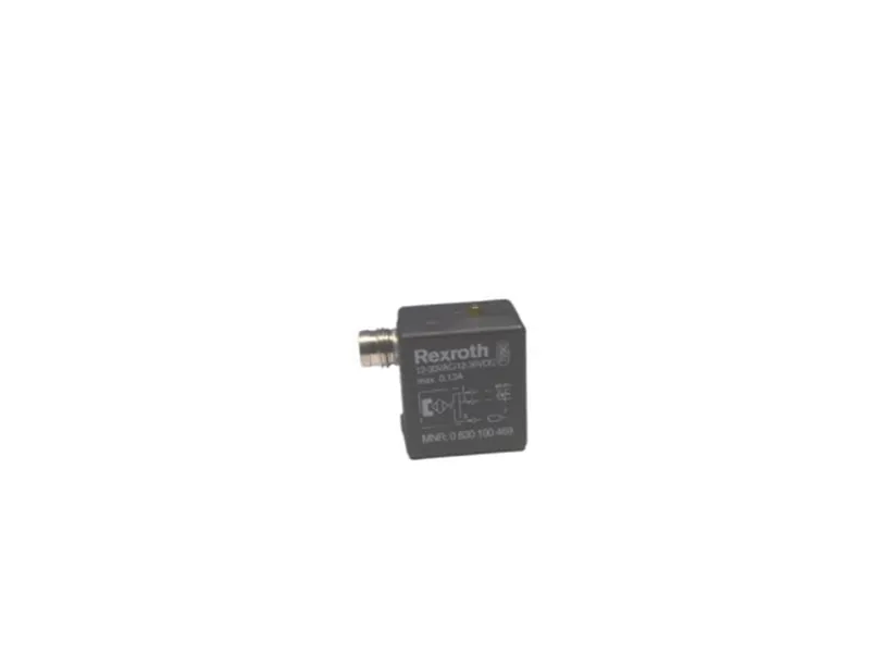 AVENTICS 0830100469 氣動壓力傳感器/開關/轉換器