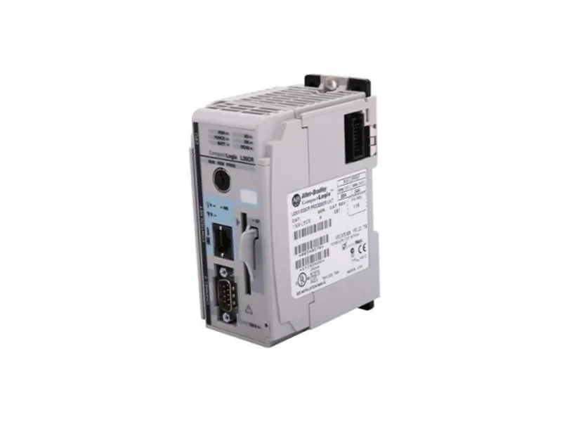 Mô-đun/Thiết bị PLC ALLEN BRADLEY 1769-L35CR